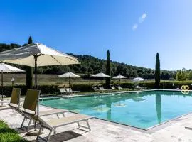 I Girasoli San Gimignano Apartments