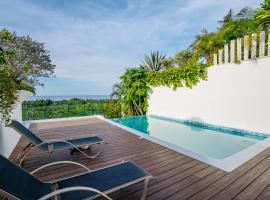 Piece of Paradise, hotel in Las Terrenas