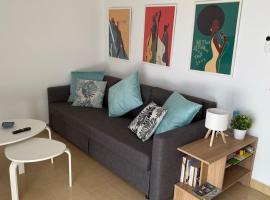 Mi Refugio, Hotel in San Juan de los Terreros