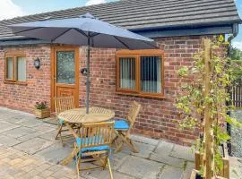 The Old Milking Parlour