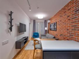The Deluxe Residence, hotel sa Zlatibor