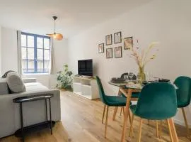 Le Logis Des Remparts Appartement neuf