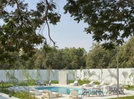 Nakhil Pyramids Resort, resort in Cairo