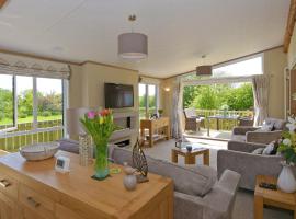 Rockville Lodge - Uk2503, hotel en Bempton