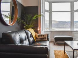 Ty Isaf, hotel in Barmouth