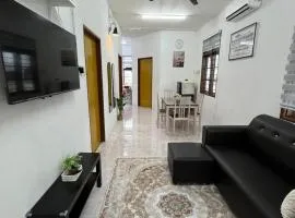 Santai DPermai Homestay