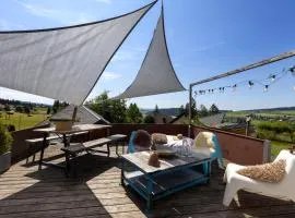 Appartement au cœur des montagnes