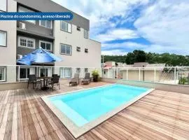 Apartamento no Coração de Bombinhas