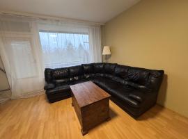 Park View Apart, hotel en Kouvola