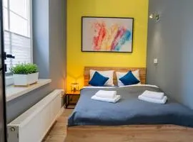 Zuzia Apartment - 50 m od Rynku