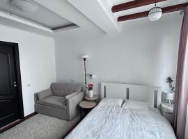 Casa Joy, hotel en Bucarest