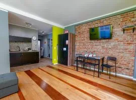 Zuzia Apartment - 50 m od Rynku