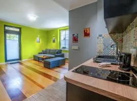 Zuzia Apartment - 50 m od Rynku