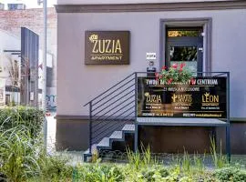 Zuzia Apartment - 50 m od Rynku