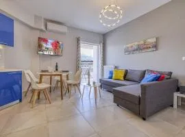 Vivid home Nafplio