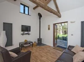 Oak Barn - Fernhill Farm