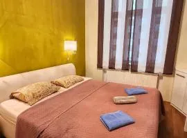 Elegant Residence Marienbad