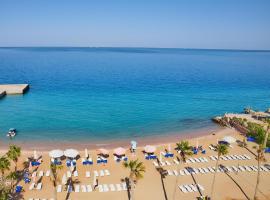 Queen T Juliana Beach Resort, ξενοδοχείο στη Χουργκάντα