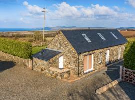 Temple Barn, Hotel in Abercastle