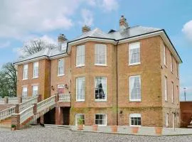 威瑞斯考特美景别墅