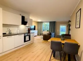 Ferienwohnung Trulla im Herzen Nideggens