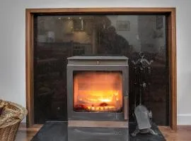 The Old Barn - Uk40948