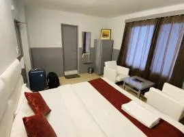 Hotel Sunrise Meadows Mountain