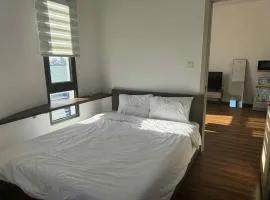 UNO MÁS homestay and apartment