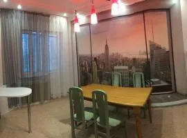 Апартаменты жк фаворит