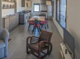 Apartment for 6 people in Albiez with balcony