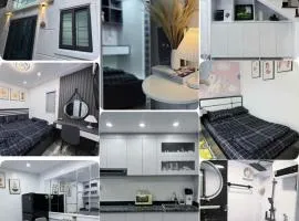 Kem Homestay - Nhà riêng 2 phòng ngủ