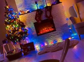 Old town loft - apartment in the old town Craiova