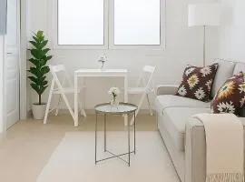 Apartamentos La Gringa Centro Gijon II Obra nueva con posibilidad de Parking