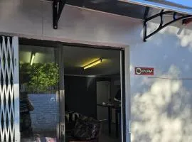 Lalapanzi Accommodation