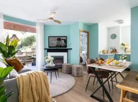 Costa de Madrid IV Tourist Apartments