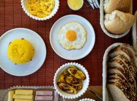 Village Villa Sossego