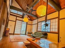 THE HIDEOUT VILLA KUSATSU - Vacation STAY 90944v