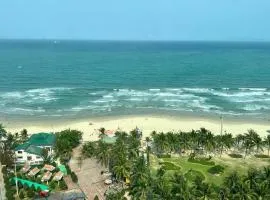 Ocean View Apartment near My Khe Beach