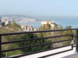 Malabata Gandori Tanger