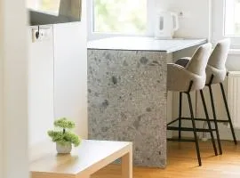 Apartamentai Akvilė