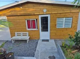 Chalet Les Planifolias