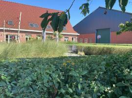 B&B De Zandput, hotel en Balen