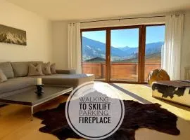 KITZHORN EMOTIONS near skilift by Belle-Stay