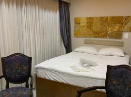 paradise hotel, hotel a Istanbul