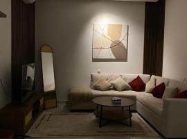 روڤان, Hotel in Hafar Al-Batin