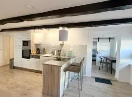 Ewelina's Fachwerk-Appartment 2