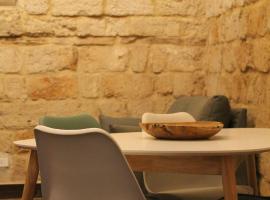 Antiche Resta, hotell sihtkohas Bisceglie