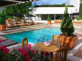 The St. Regis Houston, hotel v destinaci Houston