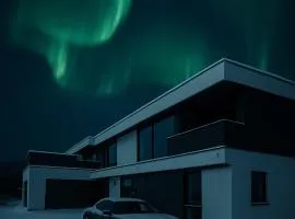 Platinum VIP - Northern light luxury house