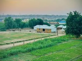 The Farm Stay Jaisalmer